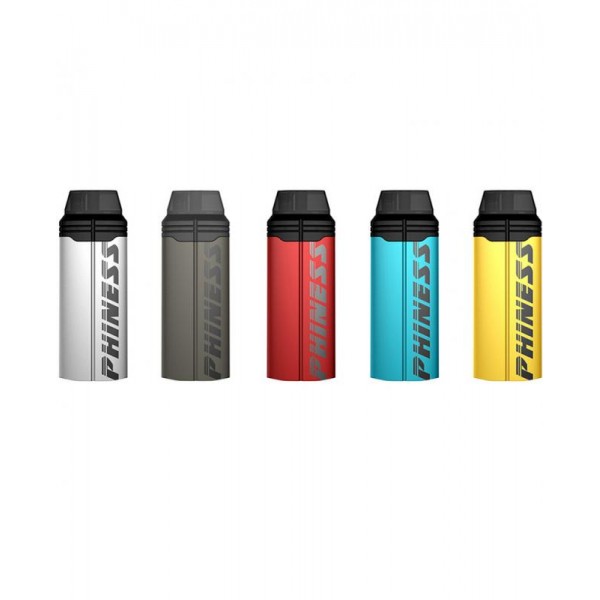 Phiness Shaka Pod System 380mAh 1.5ML