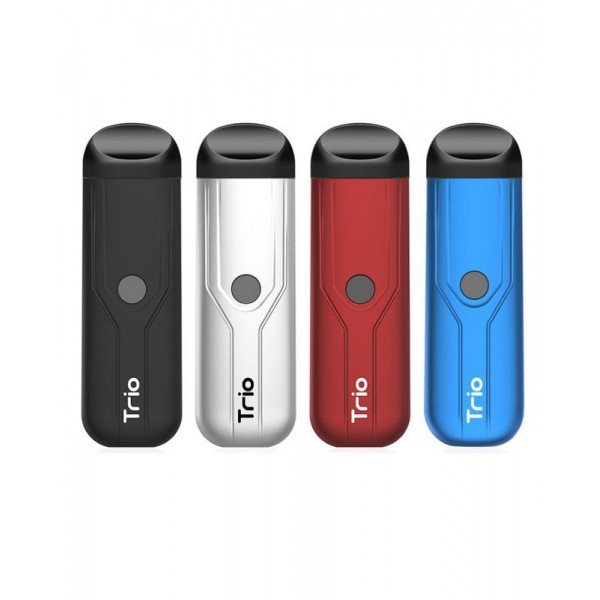 Yocan Trio EJuice Oil Concentrate 3 IN 1 Pod System