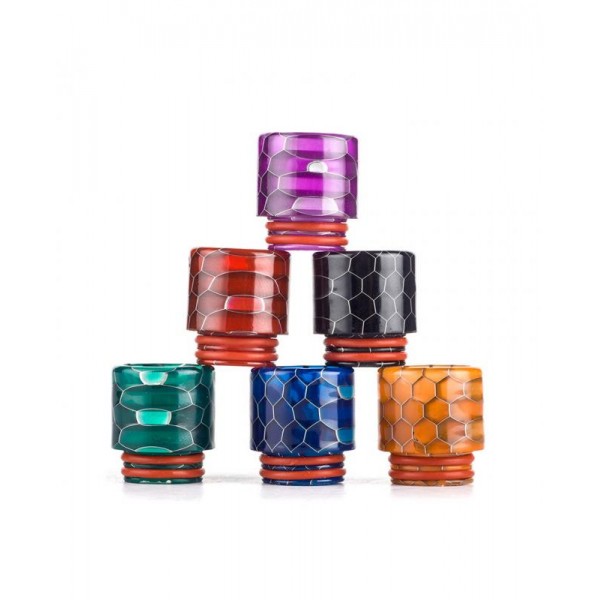 Cobra Style 810 Drip Tips