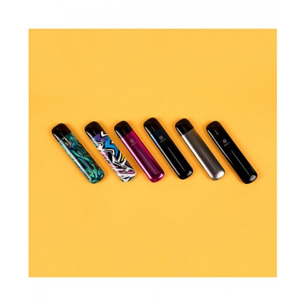 Innokin Gala Pod Systems With Vivid LED Light 500mAh