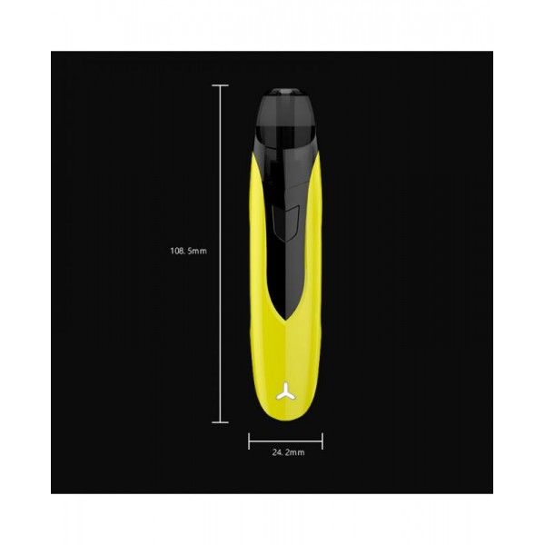 Rincoe Ceto SE Cheap Pod System 650mAh 2ML