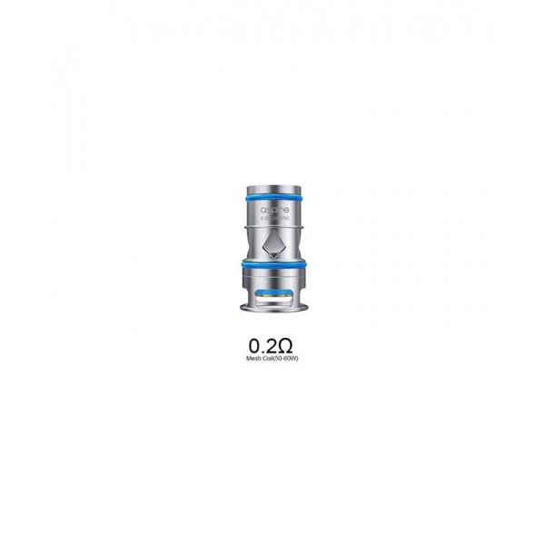 Aspire Odan Replacement Mesh Coils 3PCS/Pack