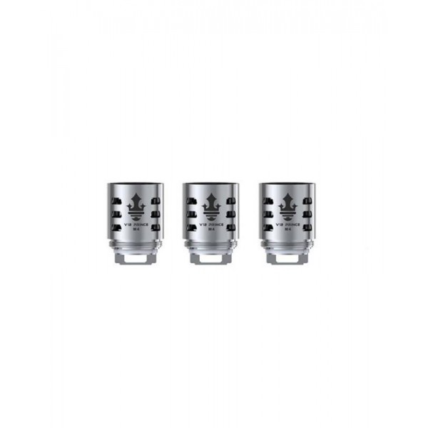 Smoktech  V12 Prince M4 Replacement Coils for prince tank