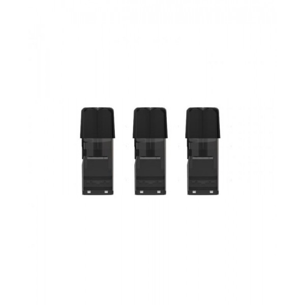 Tesla Punk Replacement Pods 3PCS/Pack