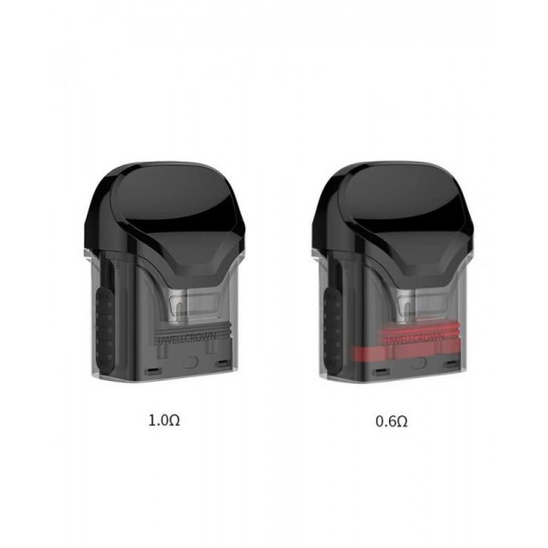 Uwell Crown Replacement Pods 2PCS/Pack