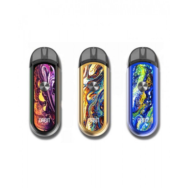 Think Vape Orbit Pod System 3ML 1000mAh