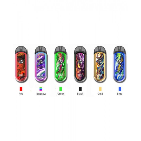 Think Vape Orbit Pod System 3ML 1000mAh