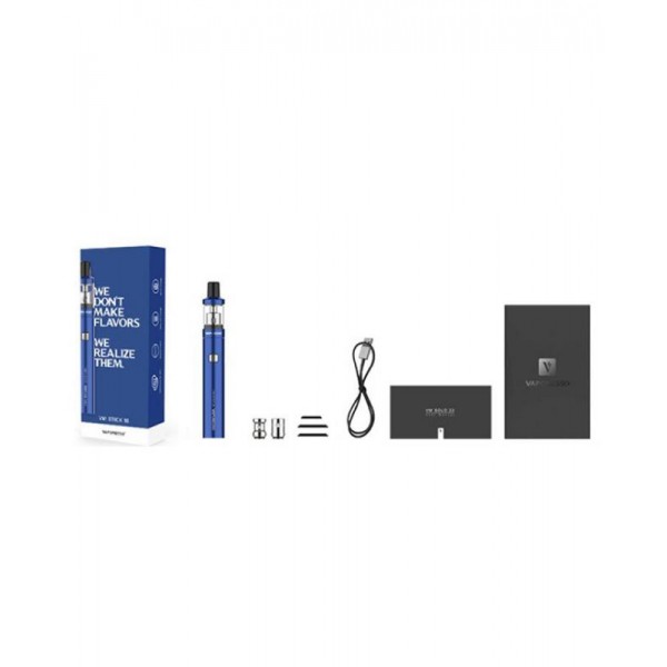 Vaporesso VM Stick 18 1200mAh Vape Pen