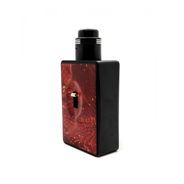 Asmodus Spruzza 80W Squonk Vape Kit