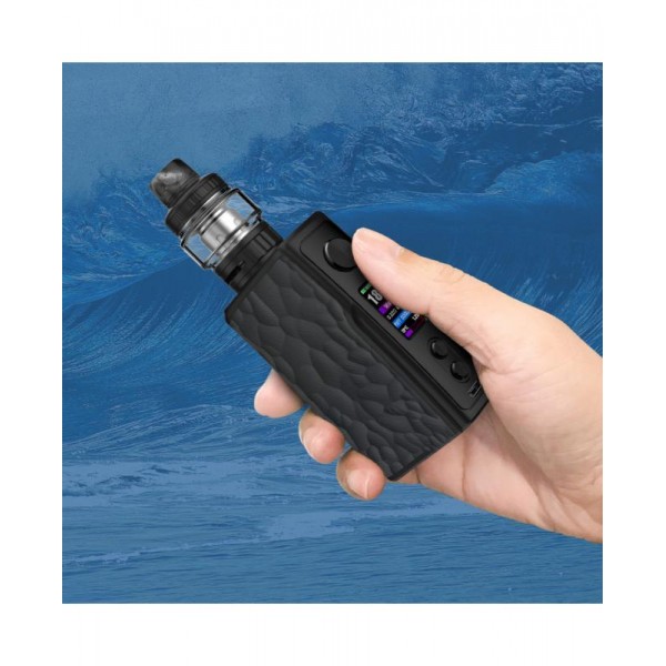 Vandy Vape Swell 188W TC Kit With Bluetooth Function