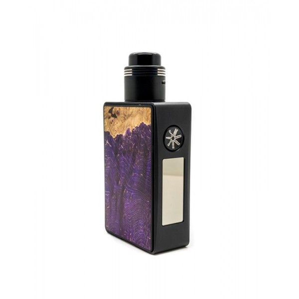 Asmodus Spruzza 80W Squonk Vape Kit