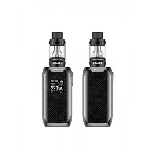 Vaporesso Revenger GO 220W Vape Kit