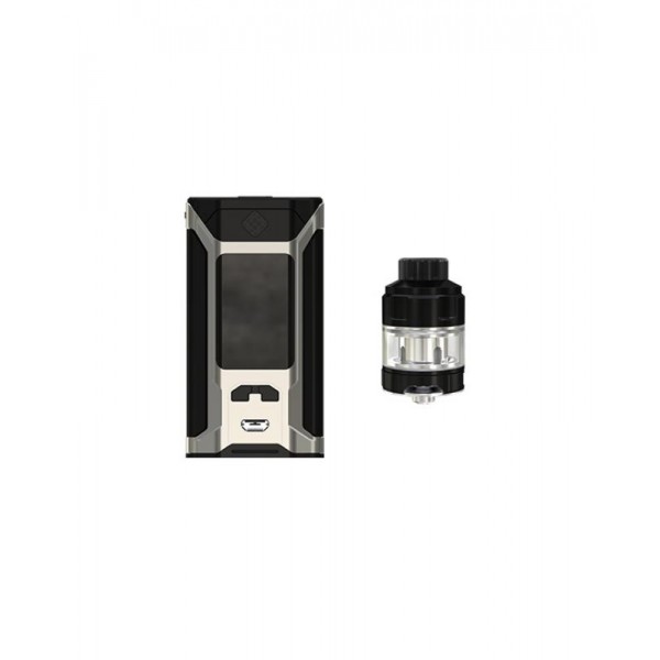 Wismec Sinuous Ravage230 Vape Kit