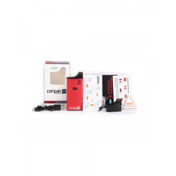 Sigelei Compak OB One Vape Kit