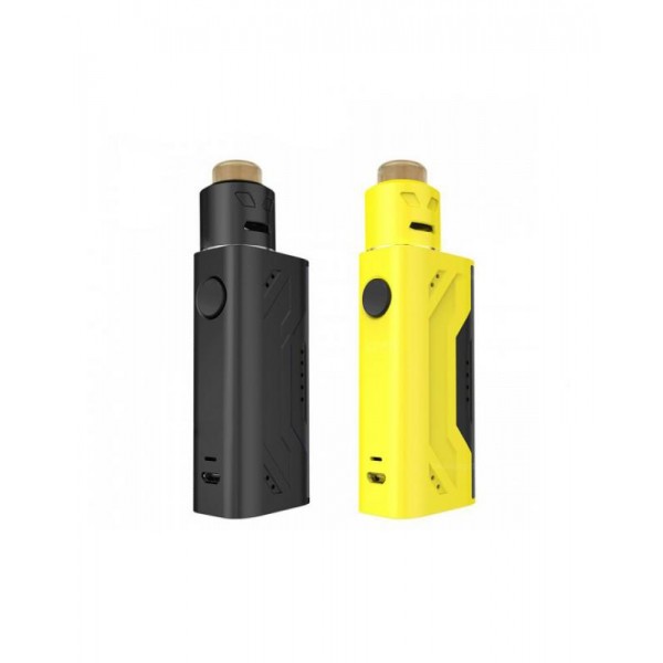 Smoant Battlestar Nano Vape Kit