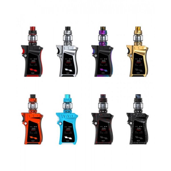 Smok Mag 225W TC Vape Kit