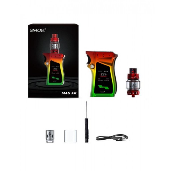 Smok Mag 225W TC Vape Kit