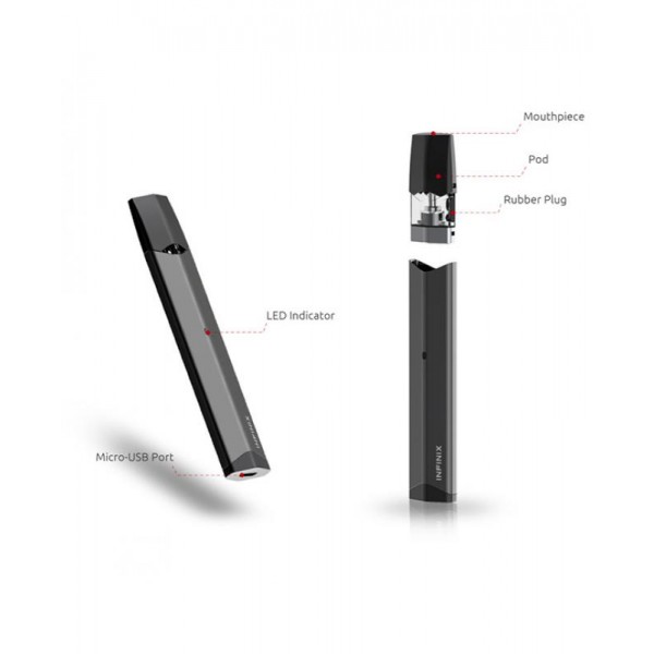 Smok Infinix Slim Vapor Pen