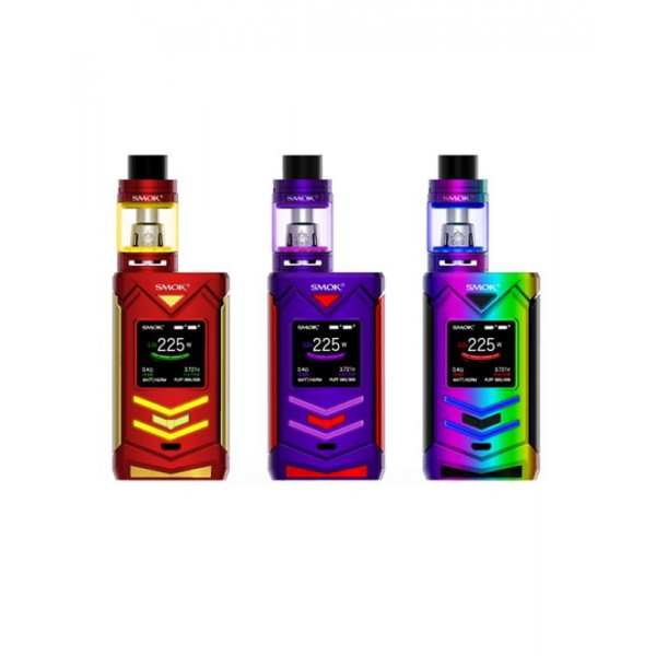 Smok Veneno 225W Sub Ohm Vape Kit