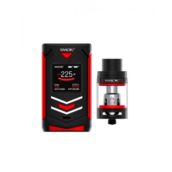 Smok Veneno 225W Sub Ohm Vape Kit