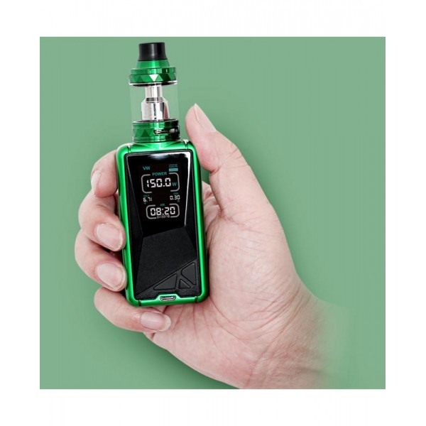 Eleaf Tessera 150W Vape Kit