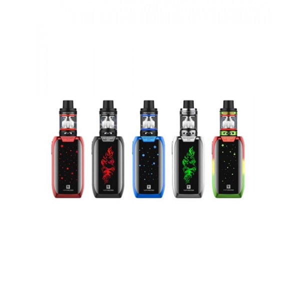 Vaporesso Revenger Mini Mod Starter Kit