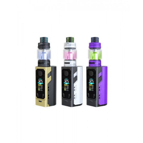 iJoy Captain X3 Modkit