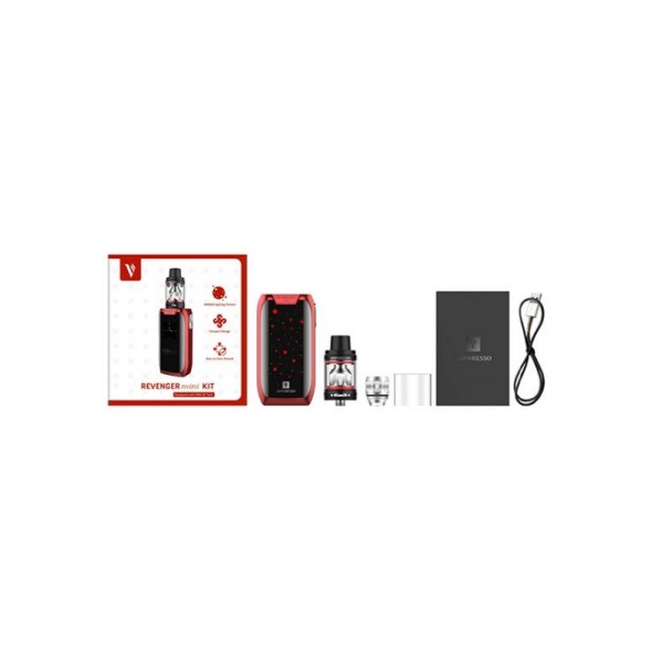 Vaporesso Revenger Mini Mod Starter Kit