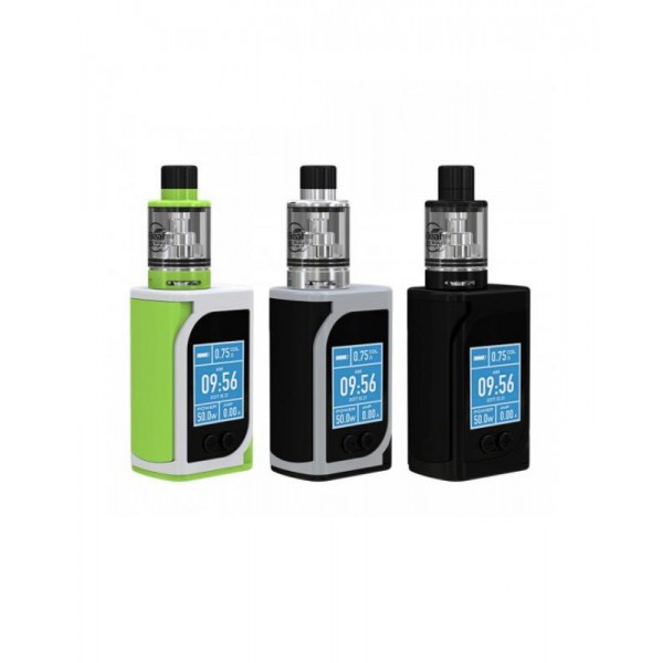 Eleaf iStick Kiya Box Mods With GS Juni Tank