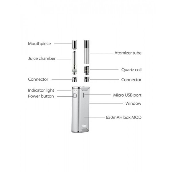 Yocan Hive 2 Kit