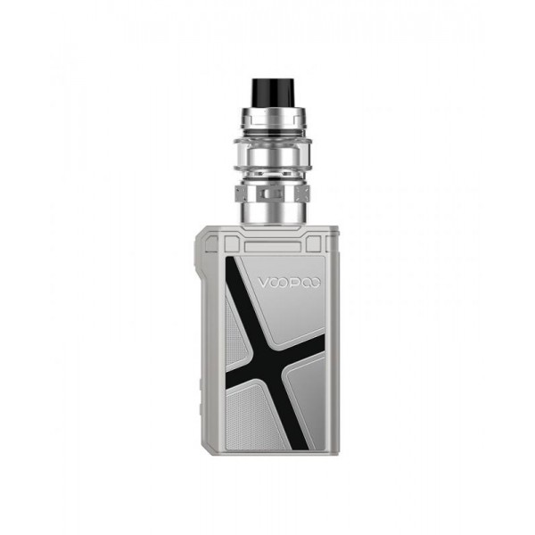 Voopoo Alpha Zip Mini 120W Kit