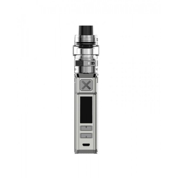 Voopoo Alpha Zip 180W TC Vape Kit