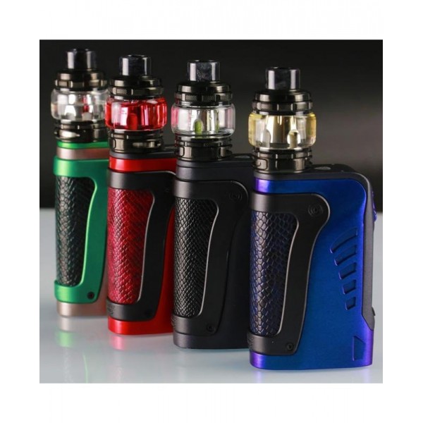 Wismec Reuleaux Tinker 2 200W Vape Kit