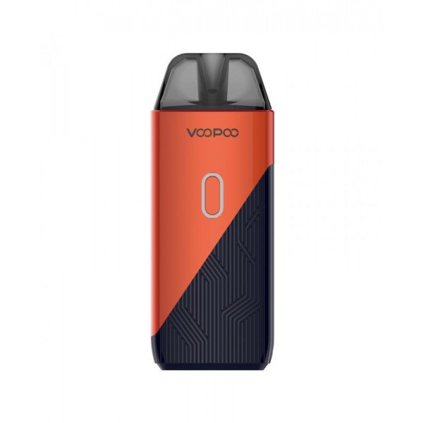 Voopoo Find S Trio 23W 1200mAh DL Pod System