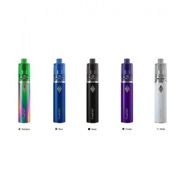 Freemax GEMM 80W Vape Pen