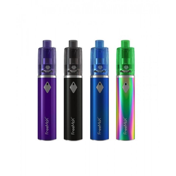 Freemax GEMM 80W Vape Pen