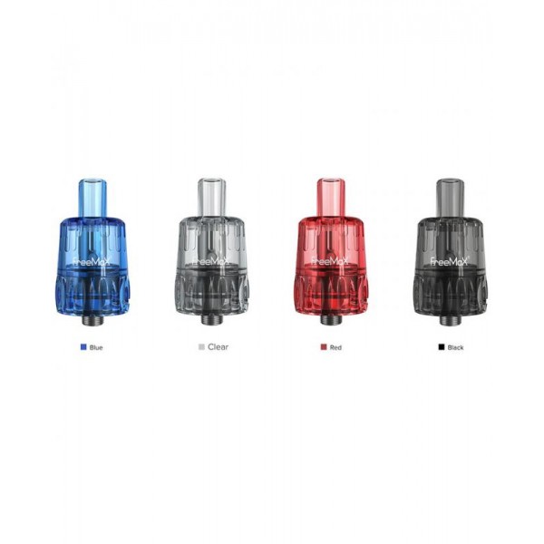 Freemax GEMM Replacement Pods 2PCS/Pack