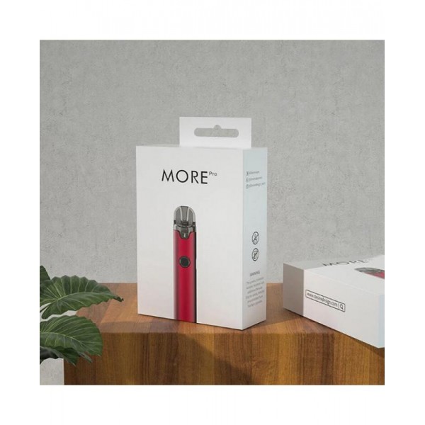 Desire More Pro Pod System 1000mAh 2ML