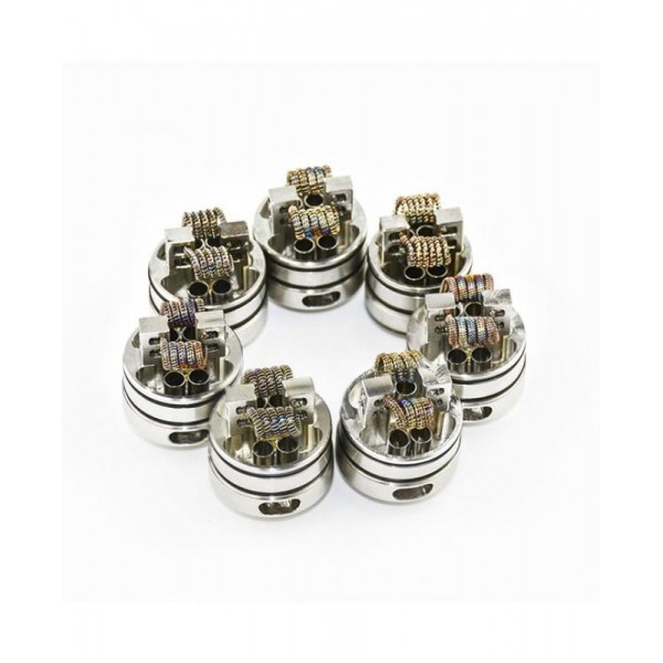 Demon Killer 7 IN 1 RDA Coils