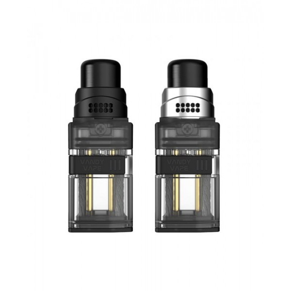 Vandy Vape Kylin M AIO Replacement Pods