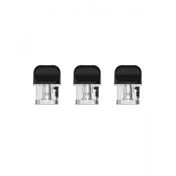 Smok NOVO X Replacement Pods