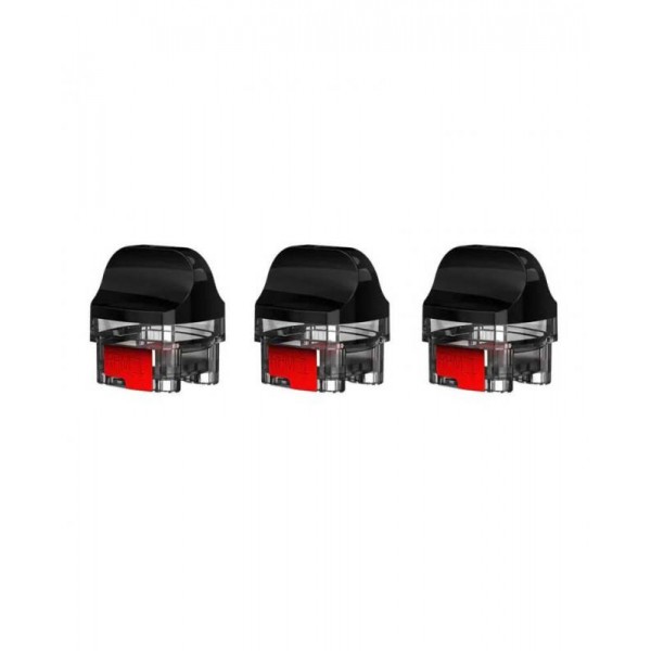 Smok RPM 2 Replacement Pods Without Coil 3PCS/Pack