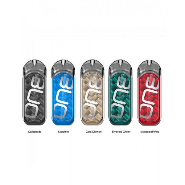 Joyetech Teros One VW Pod Kits 650mAh 2ML