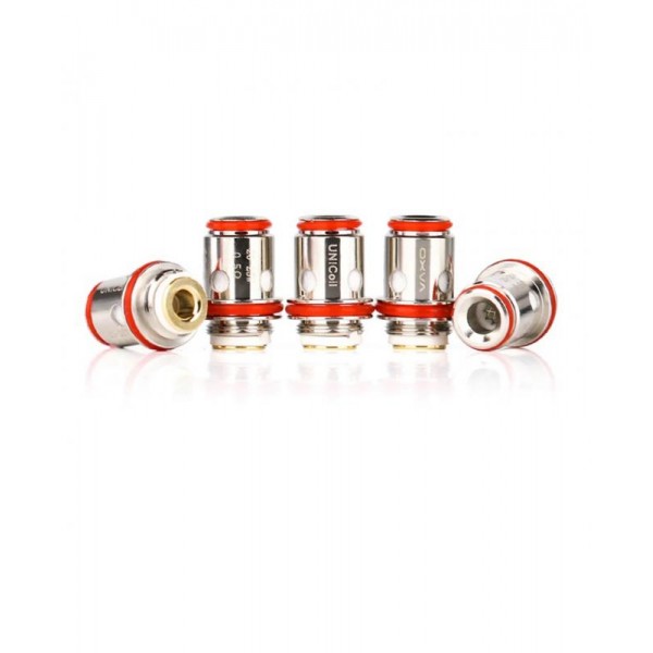 OXVA Unicoil Coils 5PCS/Pack