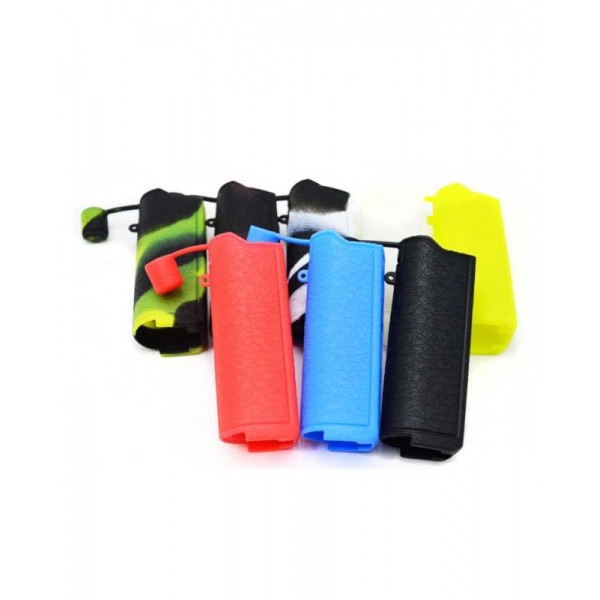 Smok RPM 80 Pro Silicone Cases