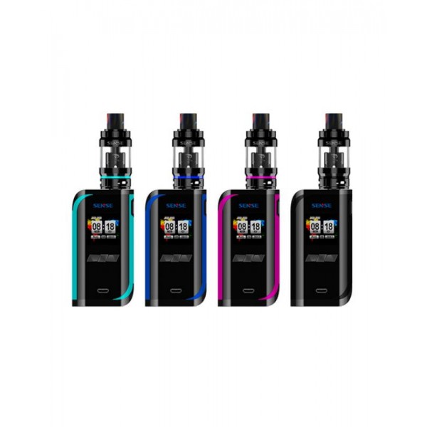 Sense V-Jet 230W Vape Mod Starter Kit