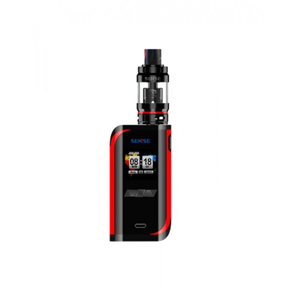 Sense V-Jet 230W Vape Mod Starter Kit