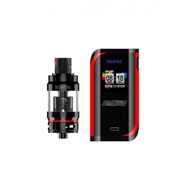 Sense V-Jet 230W Vape Mod Starter Kit