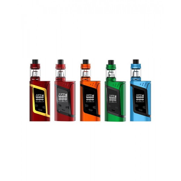 Smoktech Alien 220W Vape Kit