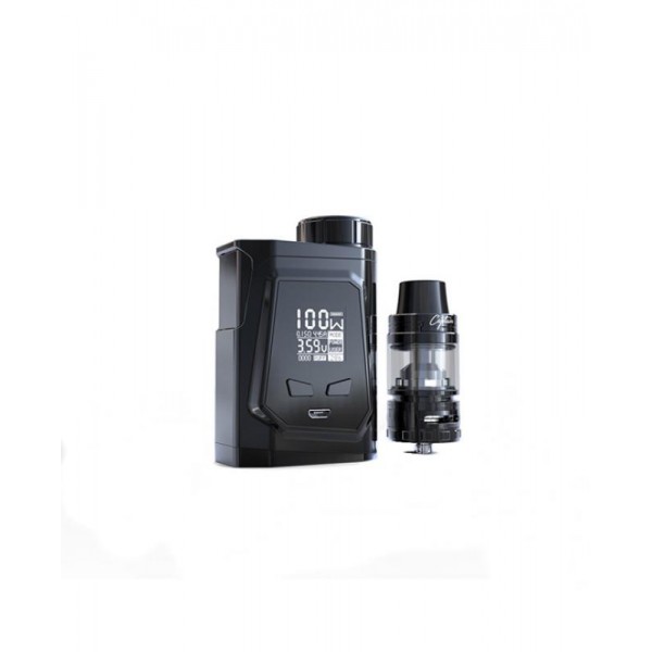 iJoy Capo 100 Box Vape Starter Kit